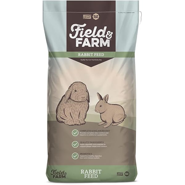 blue seal show hutch deluxe rabbit food
