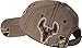 Chevrolet Frayed Camo Hat (Brown)
