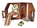 Matchbox Dino Breakout Mini Playset