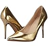 Pleaser-Womens-CLAS20GMPU-dress-Pump