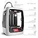 Robo R2 Smart Assembled 3D Printer with WiFi, 8”x8”x10” (197x197x254 mm) Build Volume for Educators and Innovators