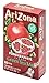 AriZona Pomegranate Green Tea Iced Tea Stix Sugar Free, Low Calorie Single Serving Drink Powder Packets, Just Add Water for a Deliciously Refreshing Iced Tea Beverage, 10 Count per box, Pack of 6
