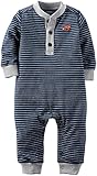 Carter's Baby Boys' Jersey Jumpsuit (Baby)