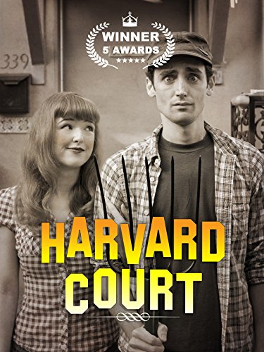 Harvard Court