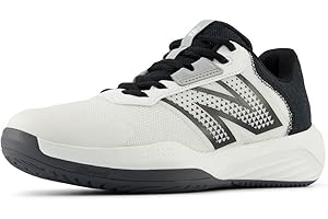 New Balance Womens 696 V6 Tennis Shoe