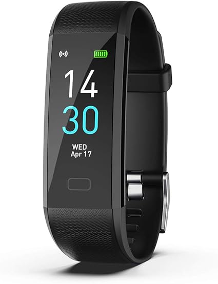 men fitness tracker