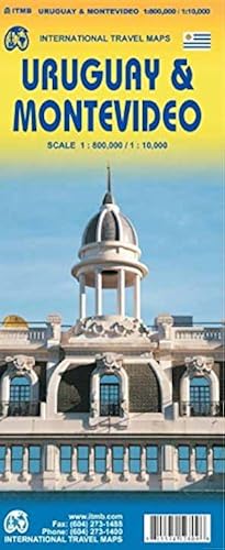 Download URUGUAY-MONTEVIDEO PDF