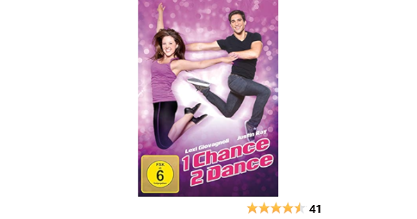 Amazon Com 1 Chance 2 Dance Movies Tv