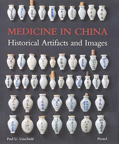 Download Medicine in China : Historical Artifacts and Images PDF