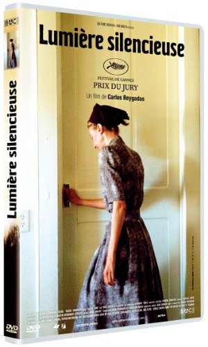 Lumière Silencieuse