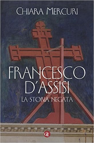 Chiara Mercuri – Francesco d’Assisi (2016)