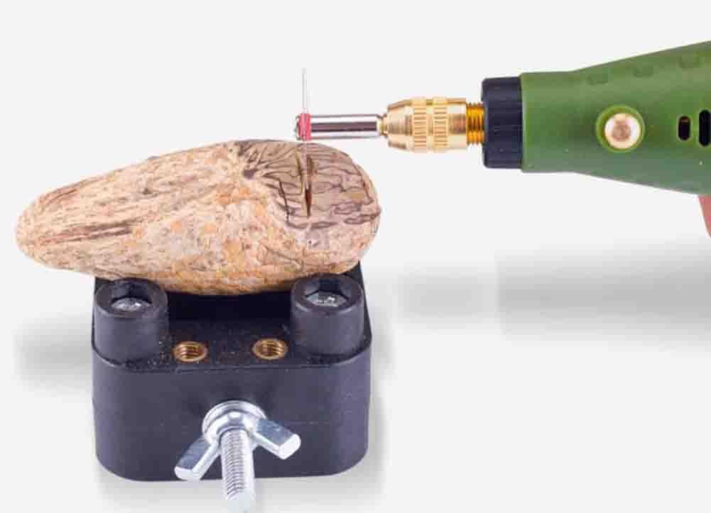 BMDHA Electric Grinder Mini Jade Engraving Machine Tool Electric Grinding And Polishing Machine Miniature Home Small Electric Drill