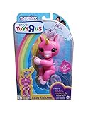 WowWee Fingerlings - Skye the Baby Unicorn (Pink) - Toy R Us Exclusive