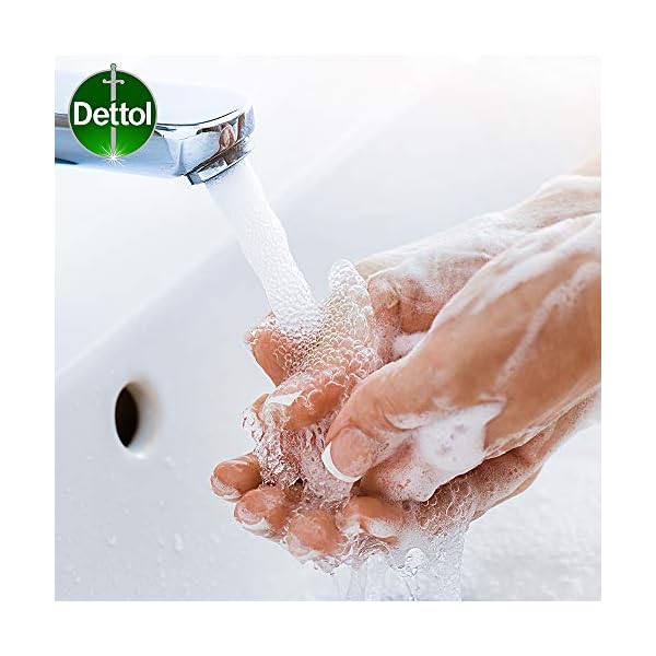 Dettol-Moisture-Antibacterial-Hand-Wash-Soap-Grapefruit-Dispensing-Pump-250-ml Dettol Moisture Anti Hand Wash Soap Dispensing Pump, 250 ml, Grapefruit, 1 Count