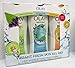 Olay Fresh Outlast Body Wash Gift Set, 23.6 Ounce Bottles, 3 Pack