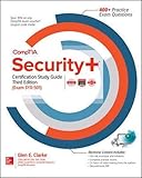 CompTIA Security+ Certification Study Guide, Third Edition (Exam SY0-501) CompTIA Security+ Certification Study Guide, Third Edition (Exam SY0-501)