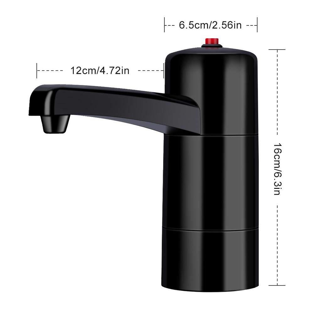 Distributeur Automatique De Pompe à Eau électrique Potable