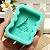Christmas Tree Shape Chocolate Cake Soap Mold Fondant Sugar Mould