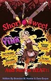 Borderlands 2 Tiny Tina in-Short, Sweet'n Packin Heat