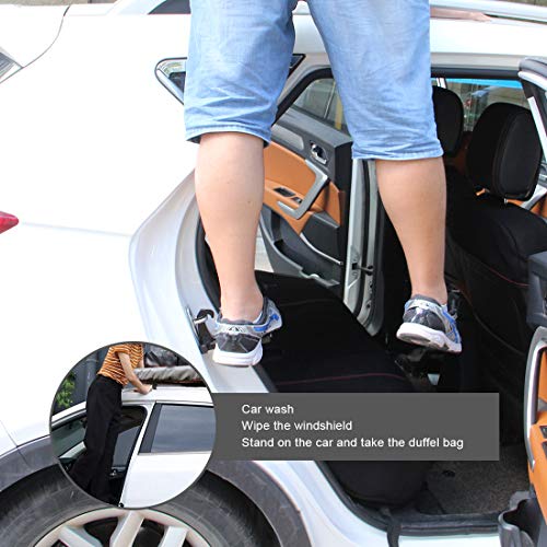 5 Copap+Portable+Vehicle+Folding+Doorstep