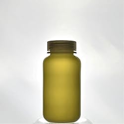 TN LAB Reagent Storage Sample Polypropylene Bottles