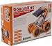 Robotikits Rookie Solar Racer v2 | Solar Powered Vehicle | DIY Robotic Toy