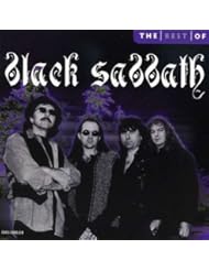 From Amazon.com. Click for details:
 Music: Best of: Black Sabbath - EMI Special Products Music: Best of: Black Sabbath - EMI Special Products