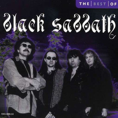 Best of: Black Sabbath