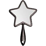 Amazon Com Jeffree Cosmetics Jaw Breaker Hand Held Mirror In Pink Beauty