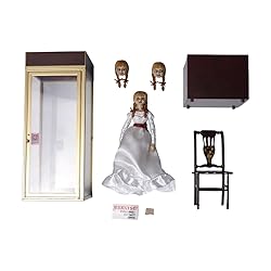 NECA Conjuring Universe Annabelle 3 Annabelle