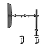 Pholiten Single Monitor Arm,Single Monitor Desk
