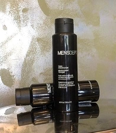 Buy Mens Dept Tonic Conditioner 8 5 Oz Online At Low Prices In
