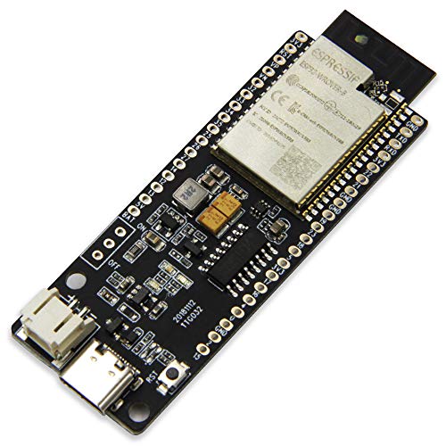 WINGONEER T-Koala ESP32 WiFi Bluetooth Module 4MB Development Board Based ESP32-WROVER-B