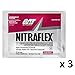 GAT Clinically Tested Nitraflex, Testosterone Enhancing Pre Workout Single Serve Pouches, Variety Pack, 12 Count