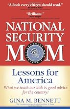 National Security Mom