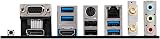 MSI B550M PRO-VDH WIFI ProSeries AM4 Micro ATX Motherboard view 5