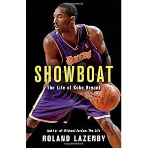 Showboat: The Life of Kobe Bryant