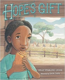 image for Hope's Gift