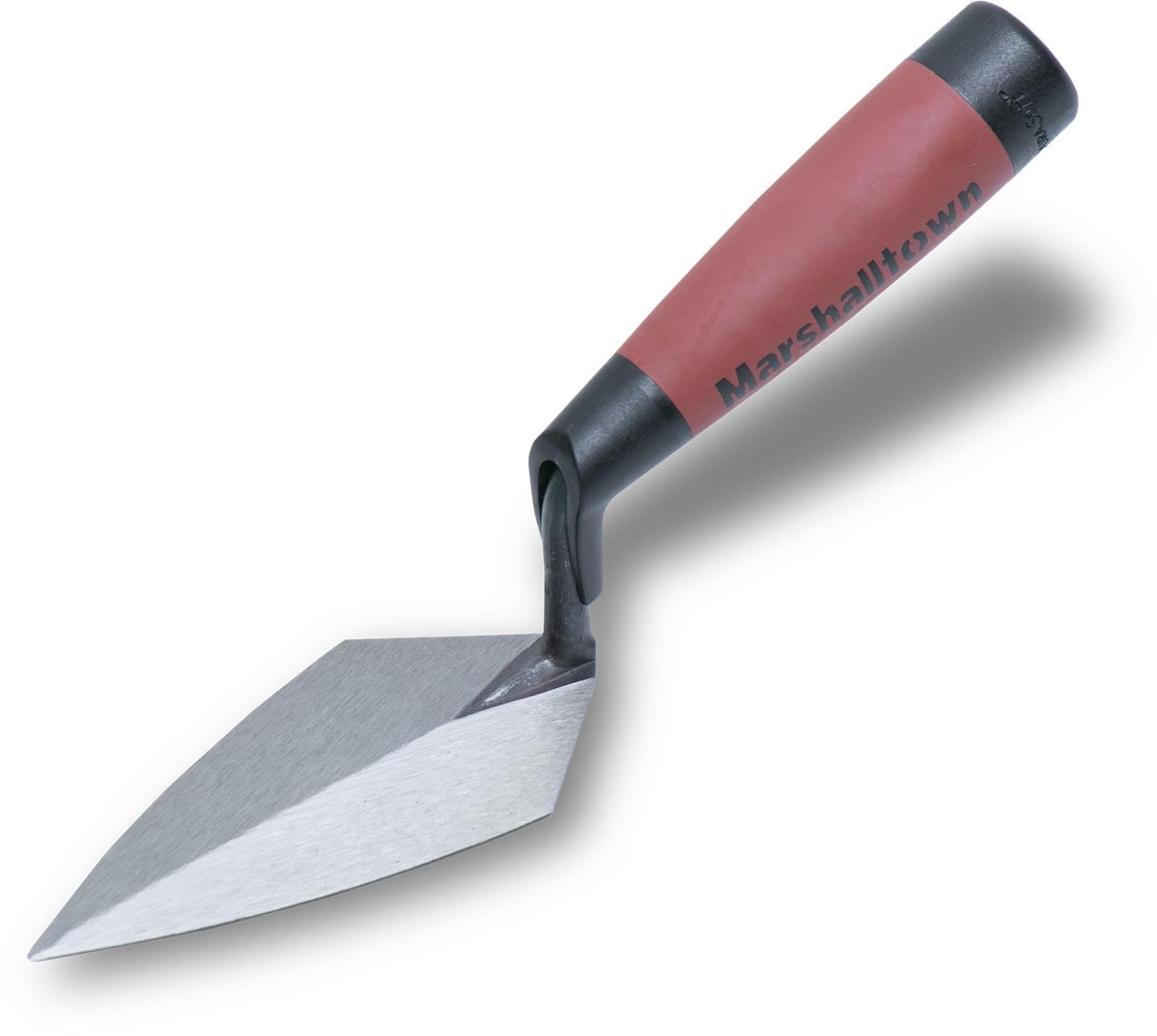 Marshalltown 455D 5-inch Pointing Trowel - Durasoft Handle