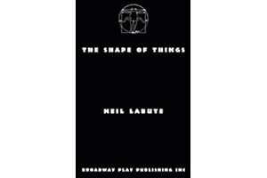 The Shape of Things