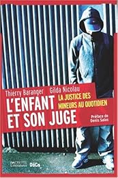 L' enfant et son juge