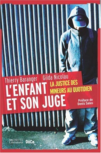 L' enfant et son juge