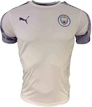 puma training jersey