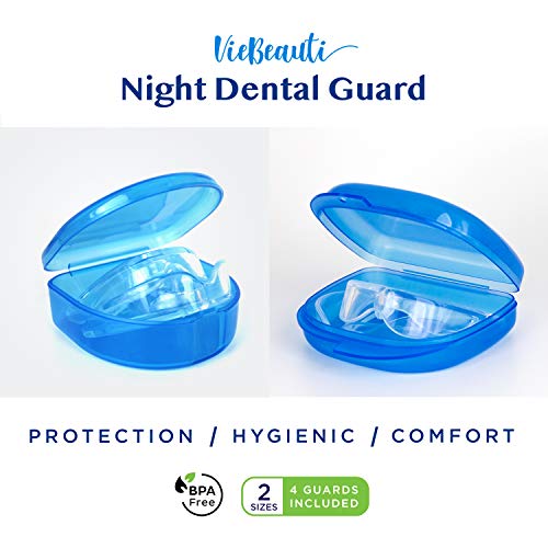 4 Grinding+Moldable+Approved+Multi+Purpose+Whitening