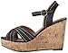 Jellypop Women's Gateway Wedge Sandal