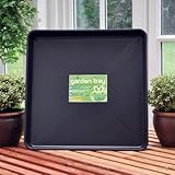 Square Garden Tray