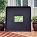 Square Garden Tray