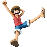 Banpresto - One Piece - Romance Dawn Monkey D. Luffy vol. 1 Figure