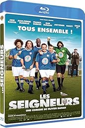 Les Seigneurs