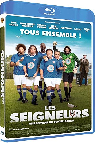 Les Seigneurs